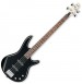 IBANEZ GSR180 BK bas kitara
